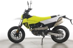 701 SUPERMOTO