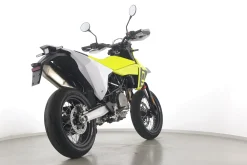 701 SUPERMOTO