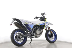 701 SUPERMOTO