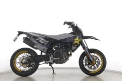 701 SUPERMOTO LLC