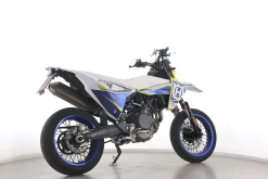 701 SUPERMOTO LLC A2