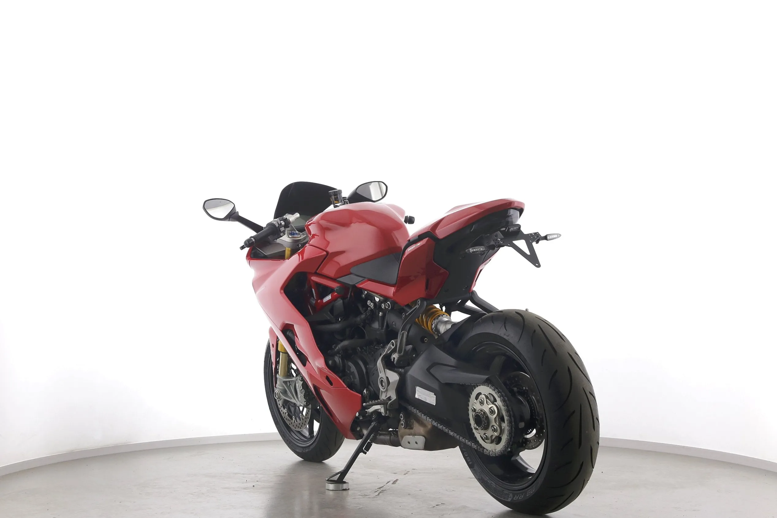SUPERSPORT S