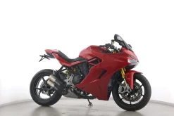 SUPERSPORT S