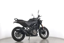 SVARTPILEN 401