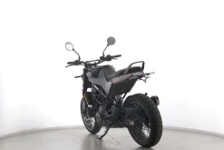 SVARTPILEN 401