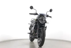 SVARTPILEN 401