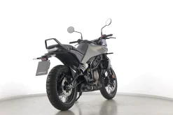 SVARTPILEN 401