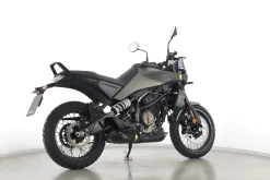 SVARTPILEN 401