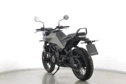 SVARTPILEN 401