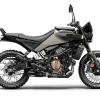 SVARTPILEN 125