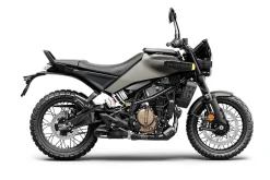 SVARTPILEN 125