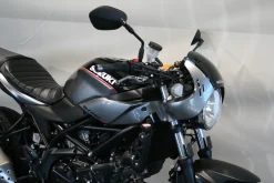 SV 650 X