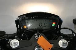 SV 650 X