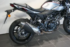 SV 650 X