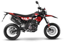 SX 125