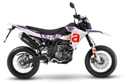 SX 125
