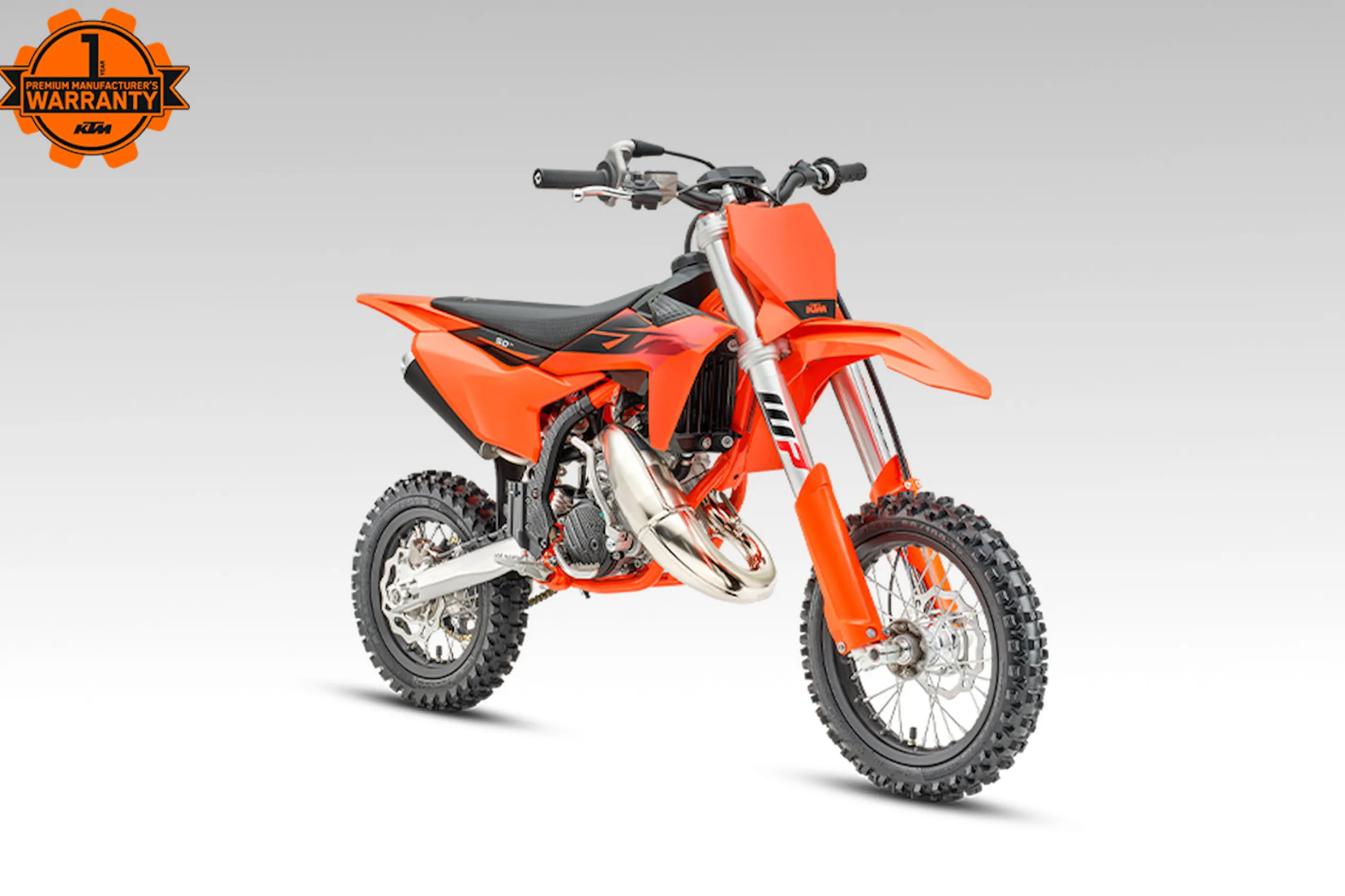 50 SX