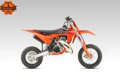 50 SX
