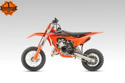 50 SX