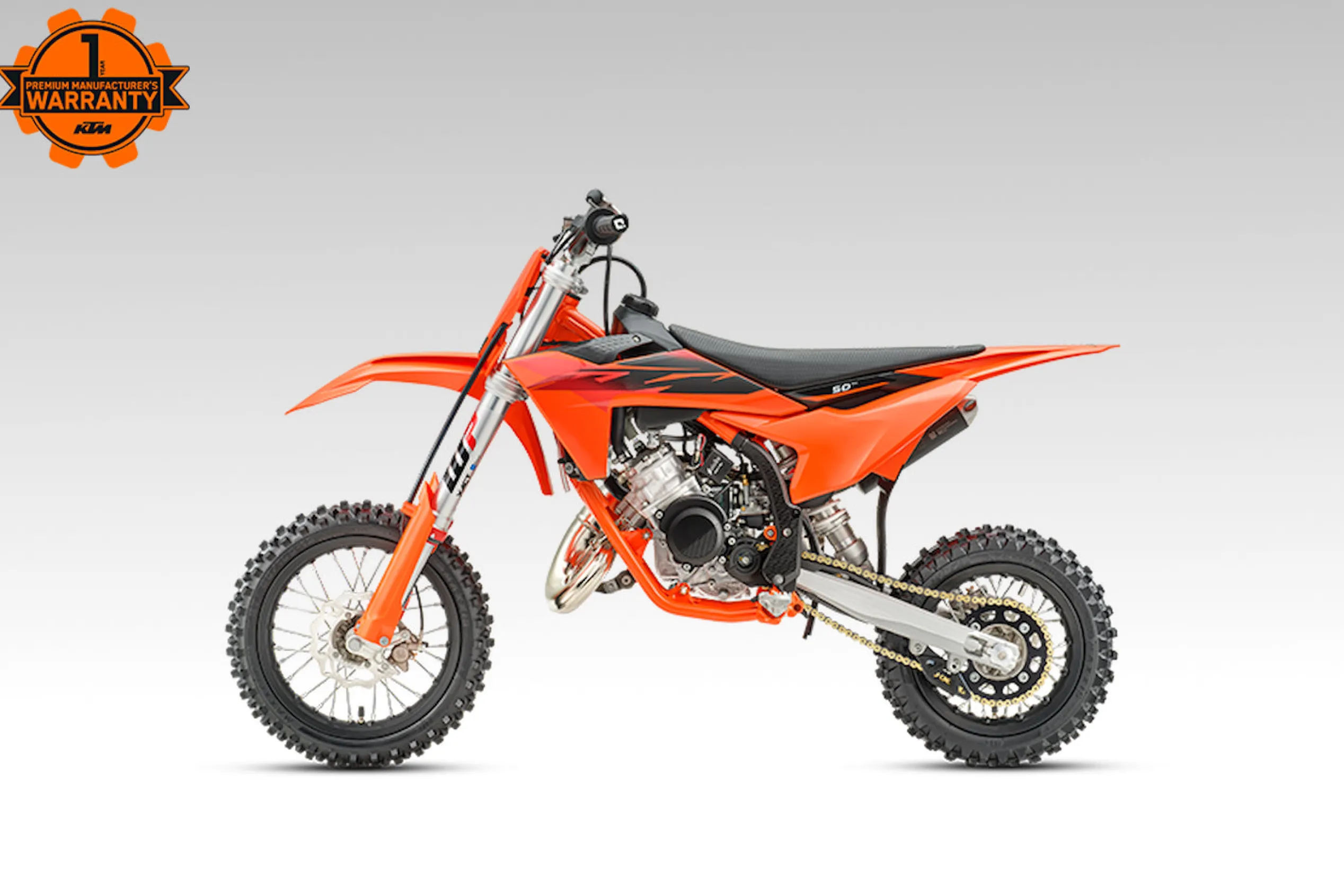 50 SX