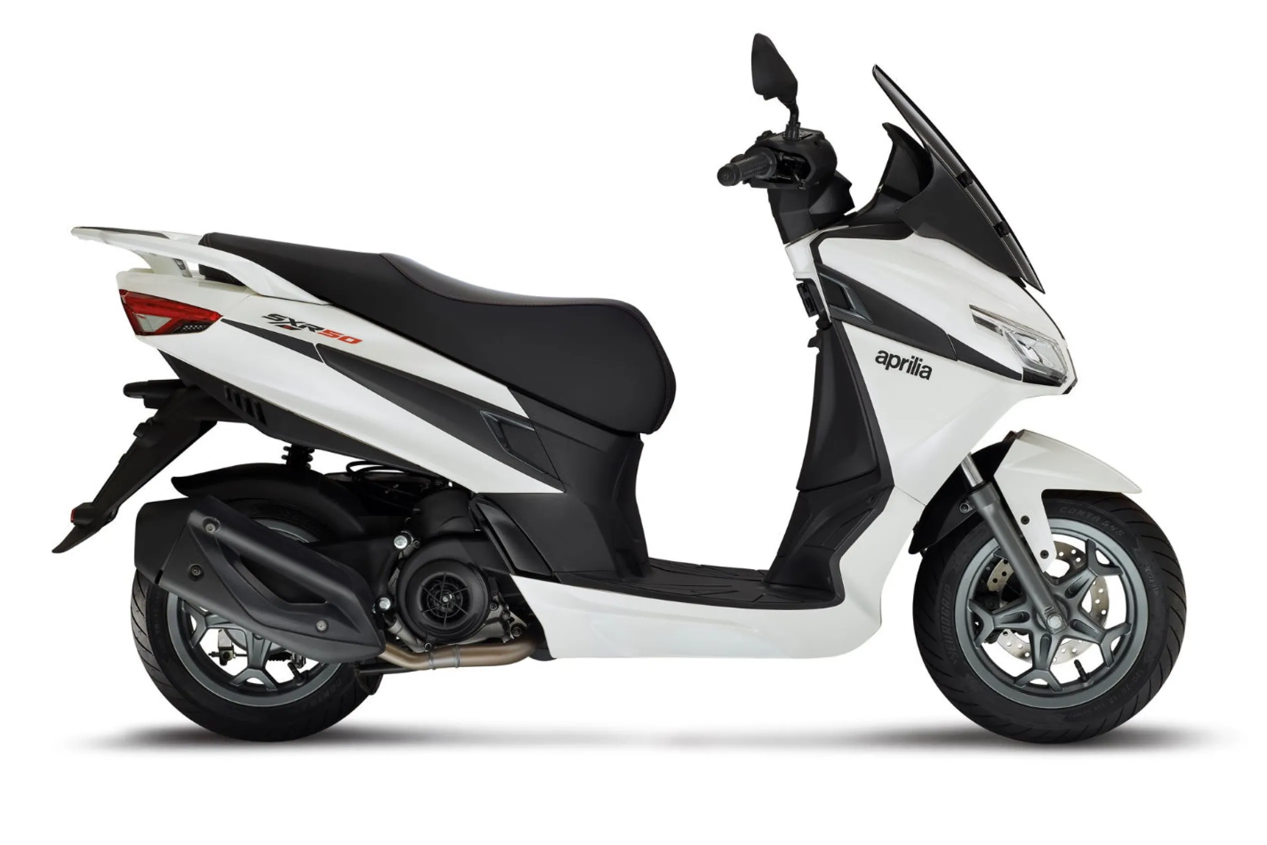 SXR 50