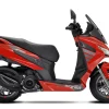 SXR SPORT 50