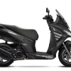 SXR SPORT 50