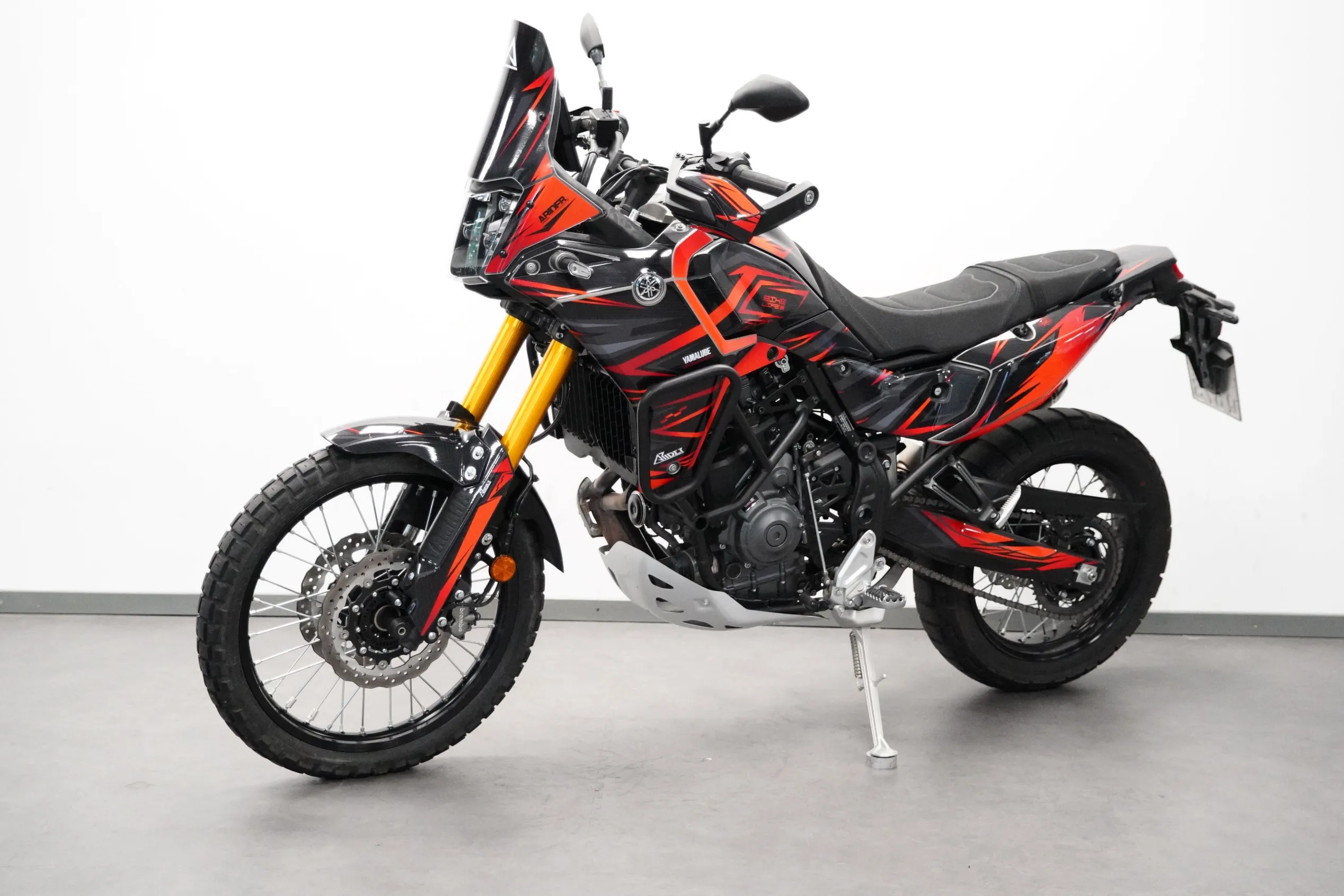 TENERE 700