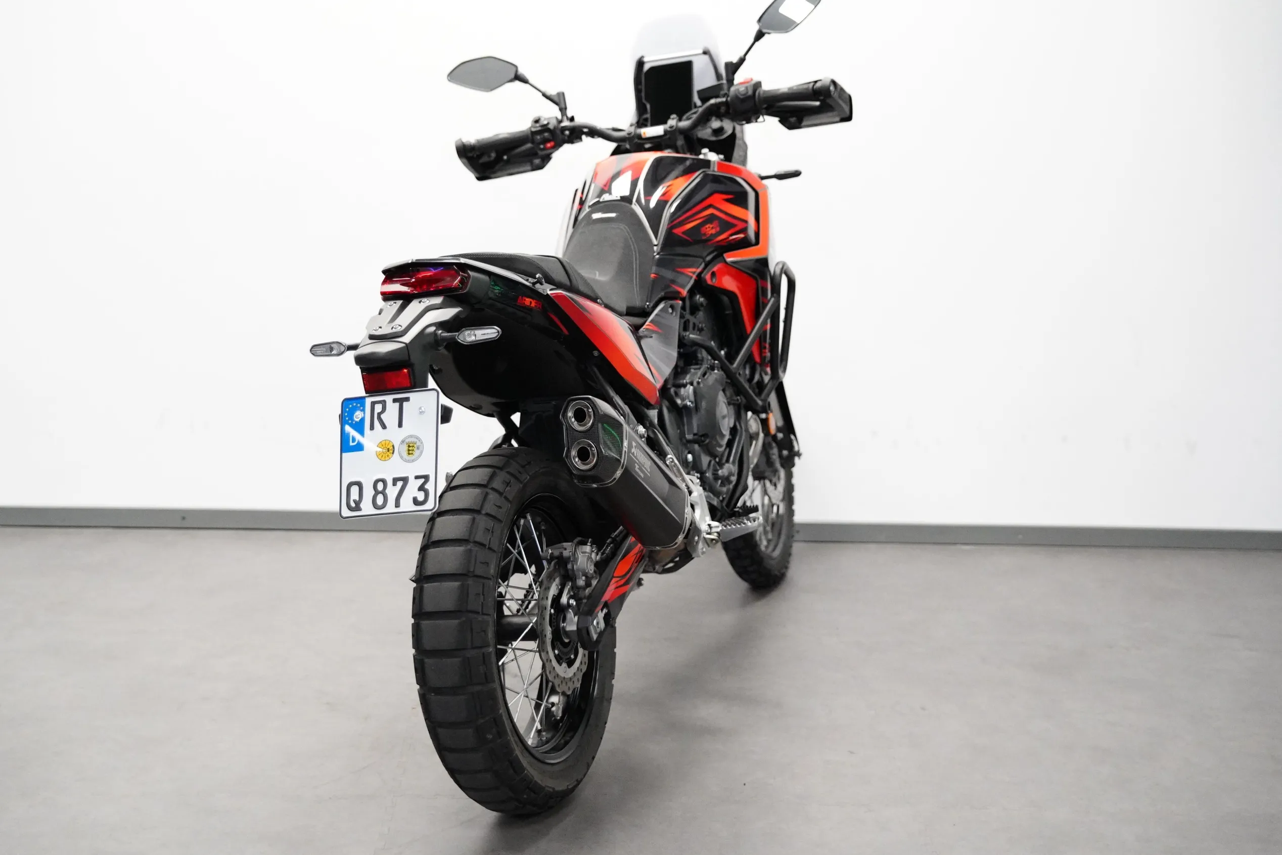 TENERE 700