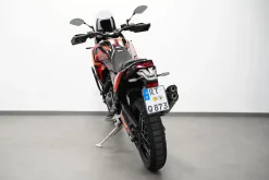 TENERE 700