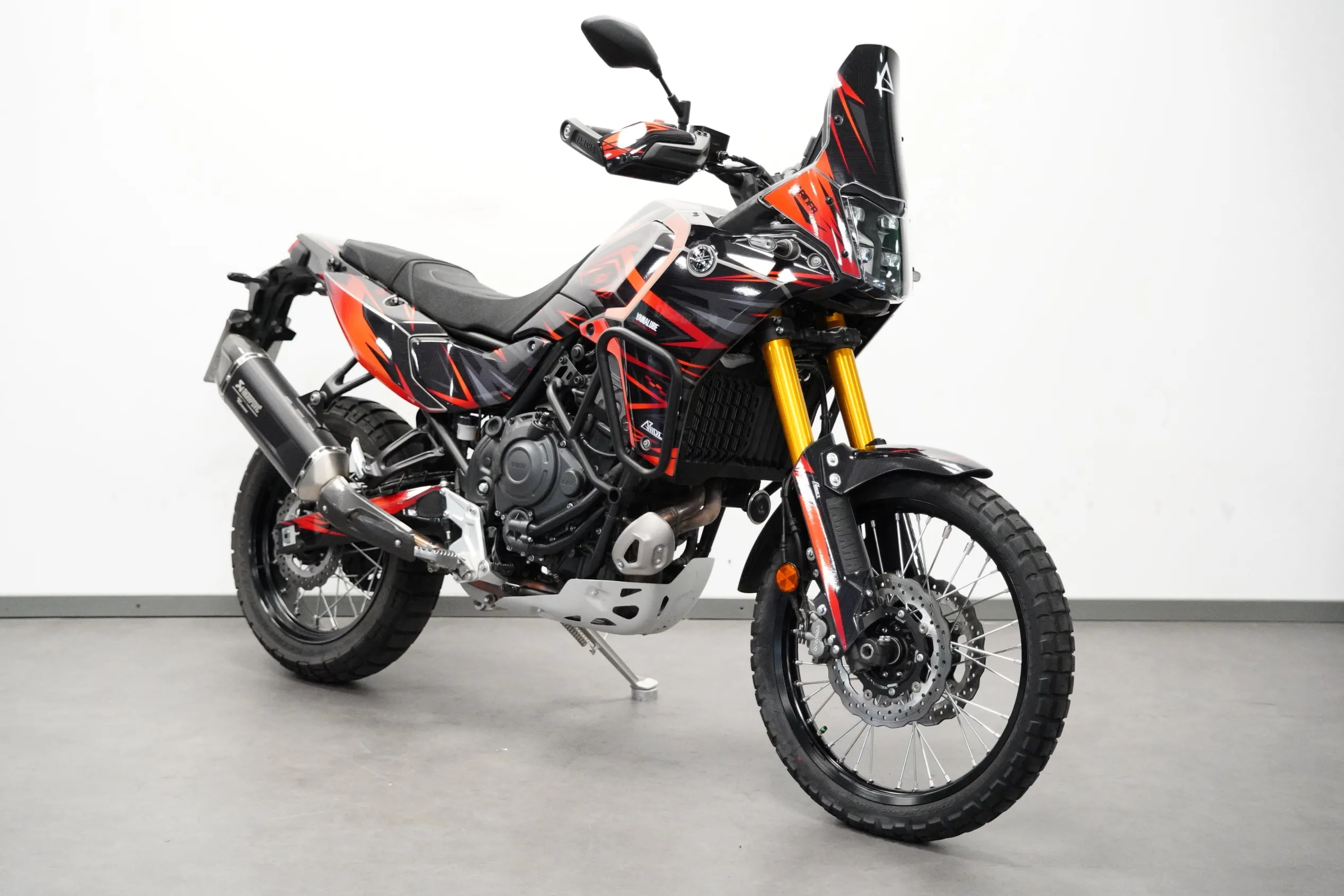 TENERE 700