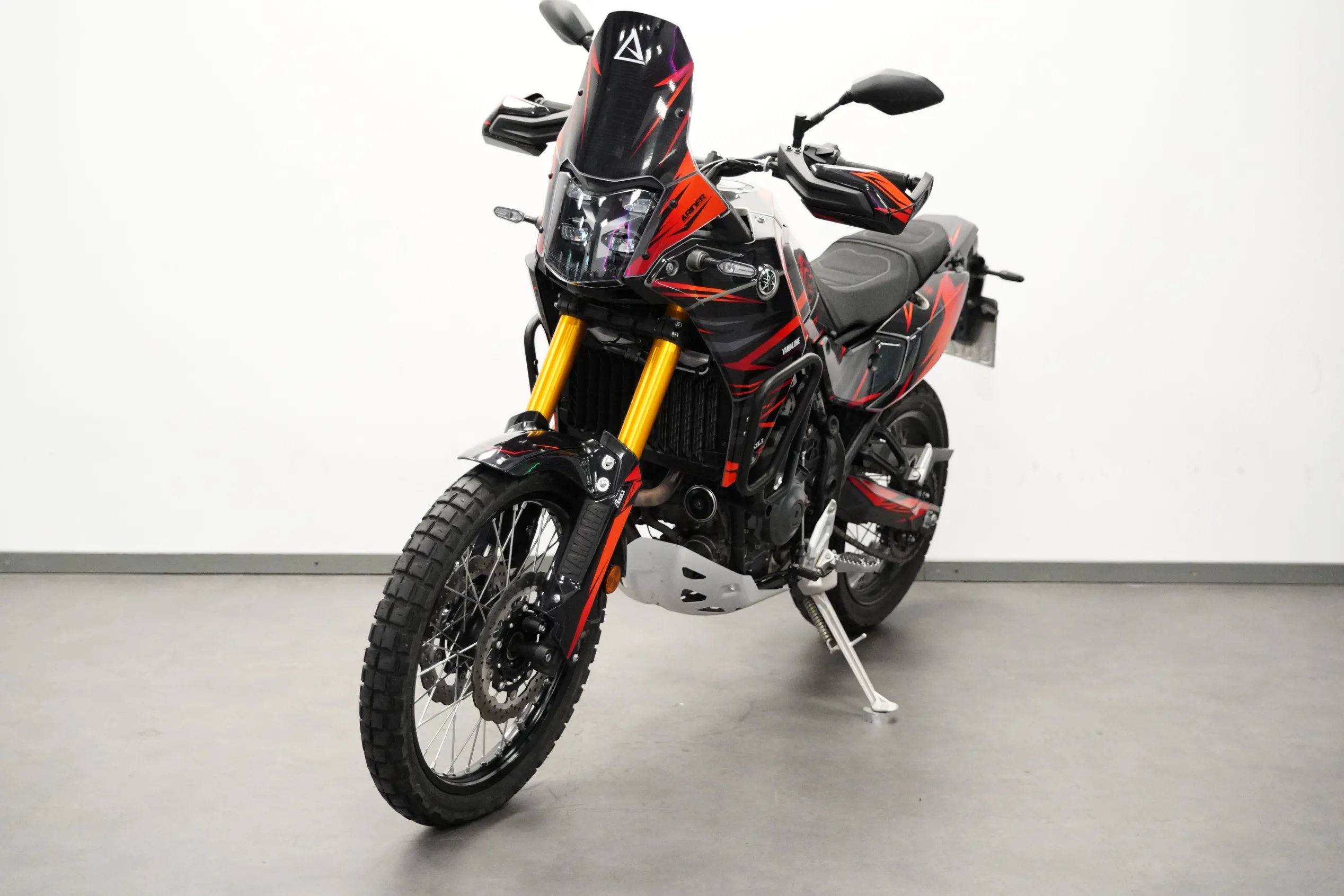 TENERE 700