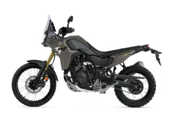 TENERE 700 LOW