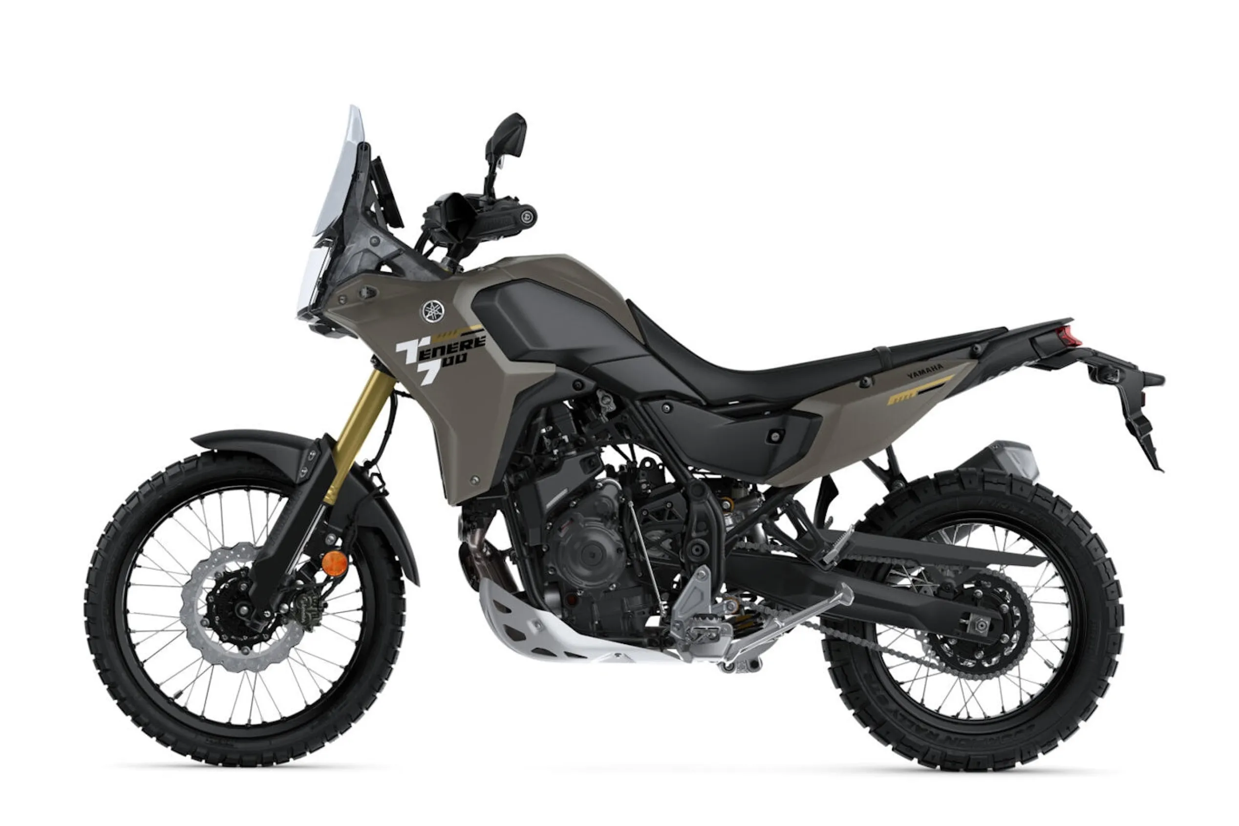 TENERE 700 LOW