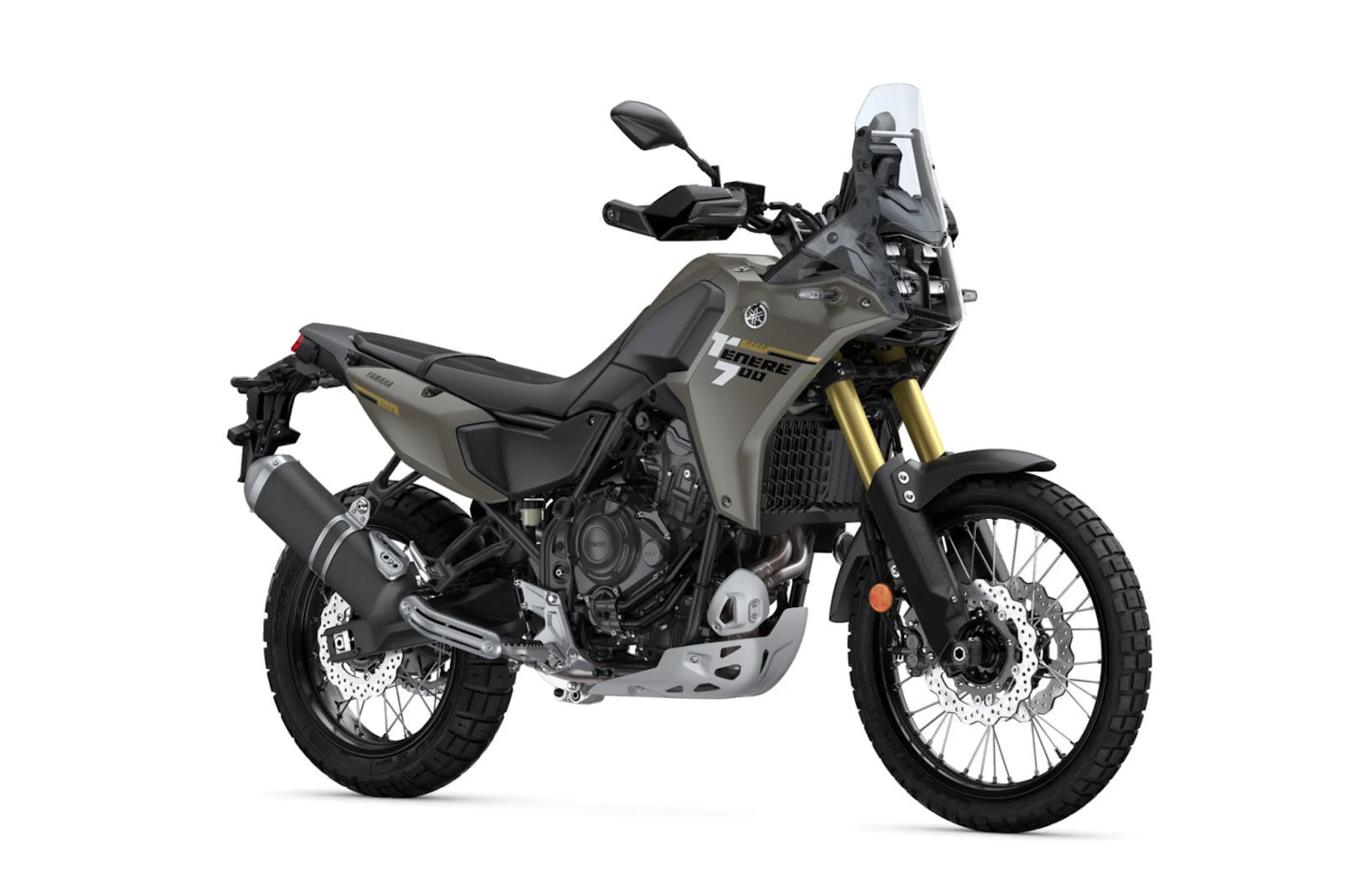 TENERE 700 LOW
