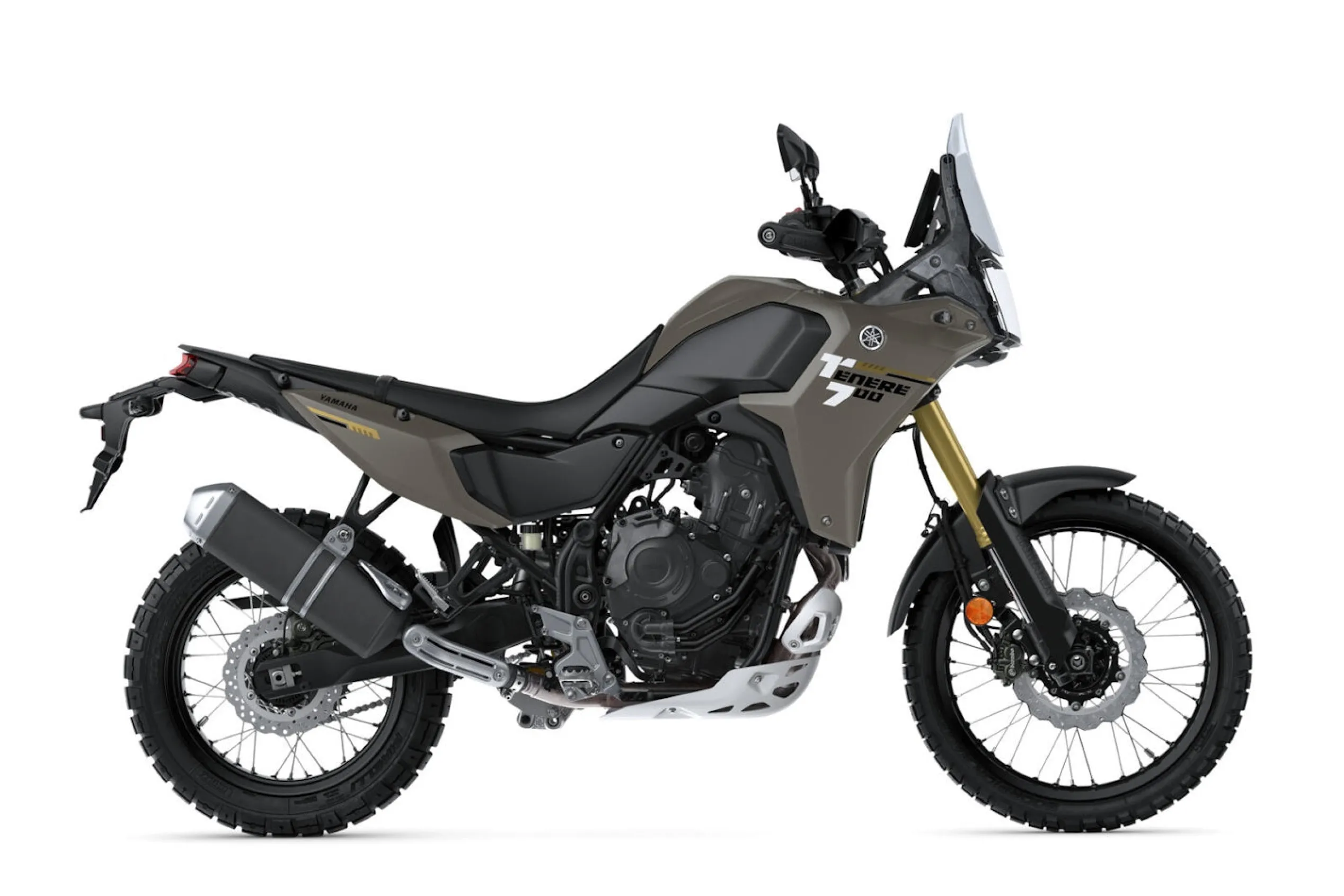 TENERE 700 LOW