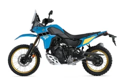 TENERE 700 RALLY