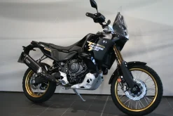 TENERE 700 WORLD RAID