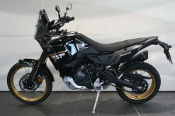 TENERE 700 WORLD RAID