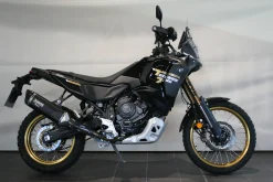 TENERE 700 WORLD RAID
