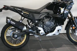 TENERE 700 WORLD RAID