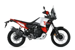 TENERE 700 WORLD RAID 2026