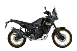 TENERE 700 WORLD RAID 2026