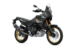 TENERE 700 WORLD RAID 2026