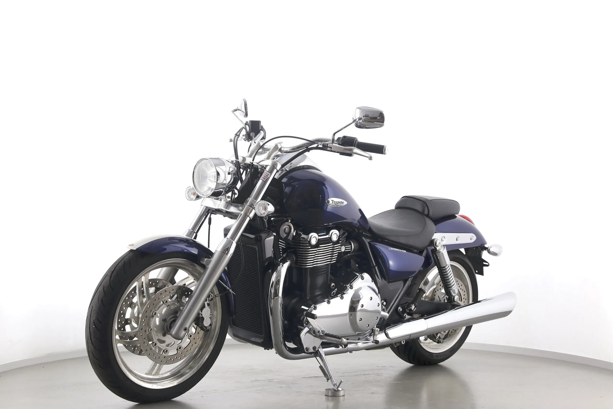 THUNDERBIRD 1600