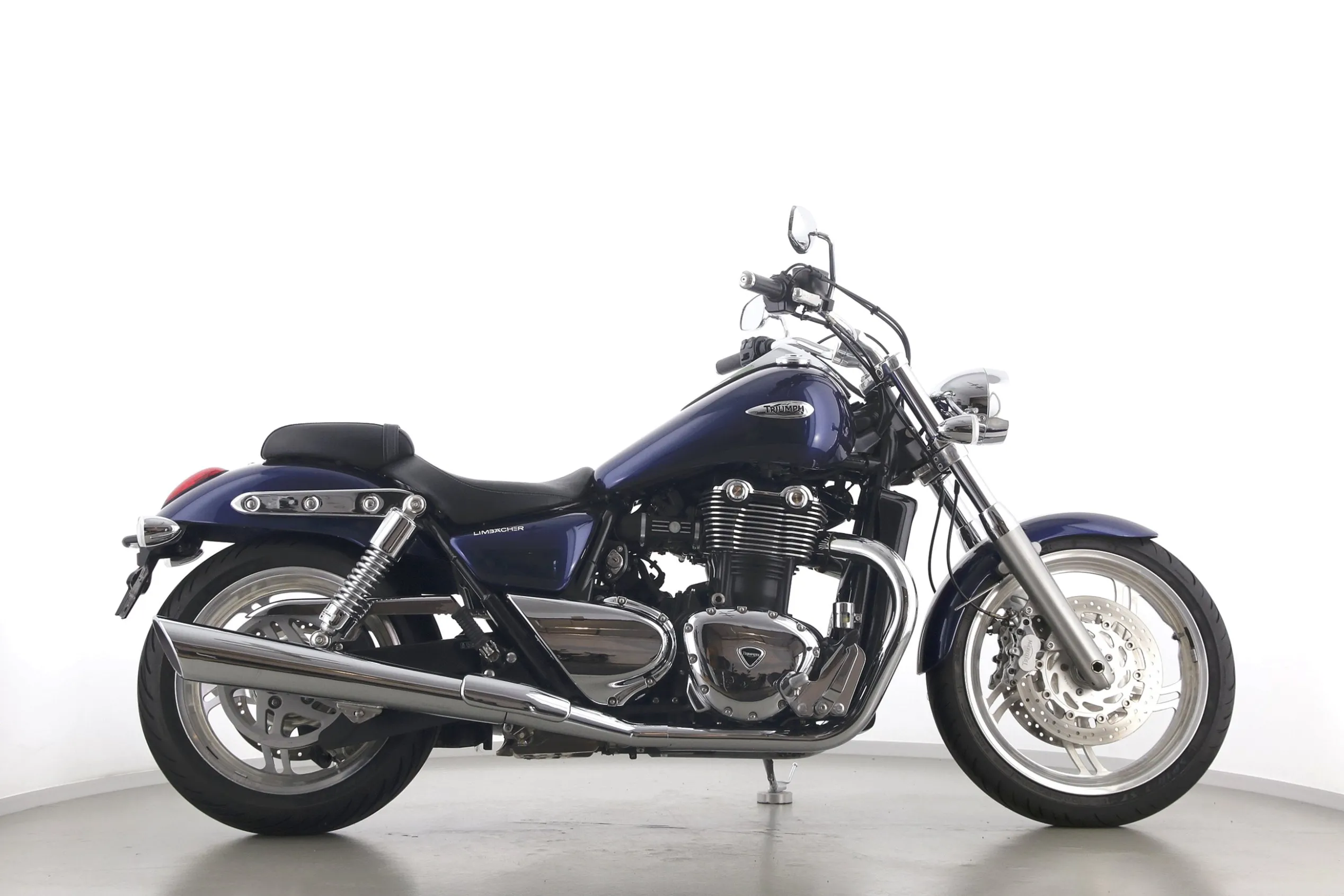 THUNDERBIRD 1600