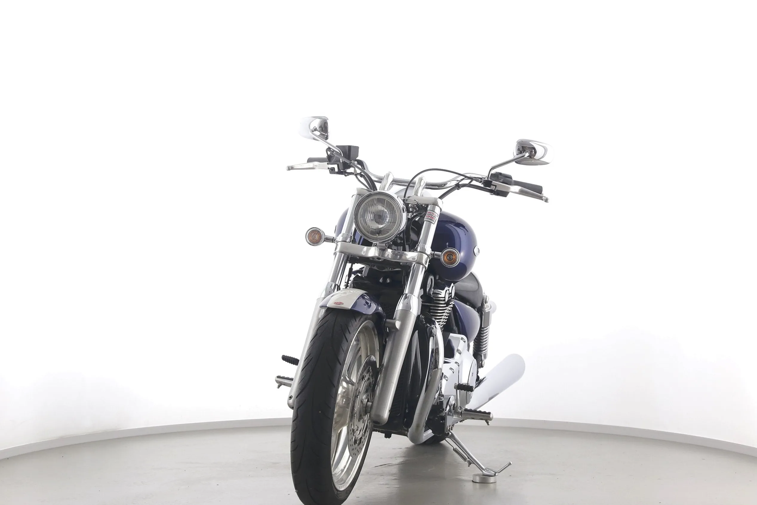 THUNDERBIRD 1600