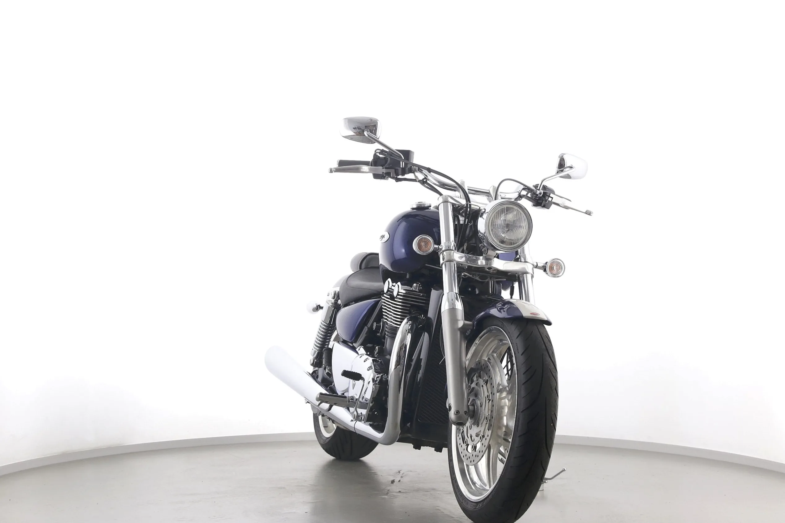 THUNDERBIRD 1600