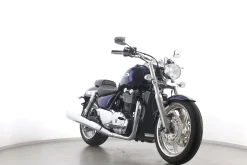 THUNDERBIRD 1600