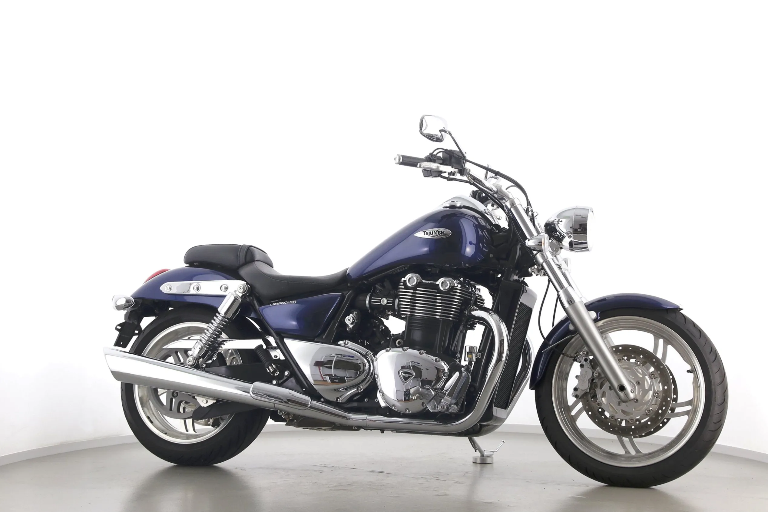 THUNDERBIRD 1600